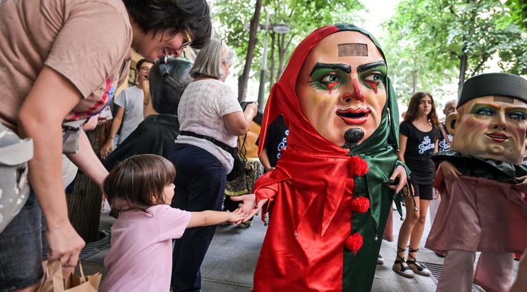 imatge de l'acte